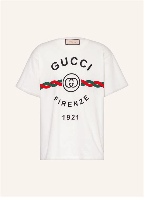 t shirt gucci semplici|gucci t shirt.